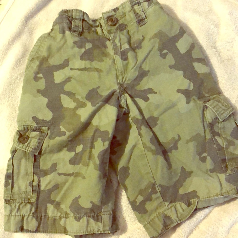 Cargo Shorts. boys